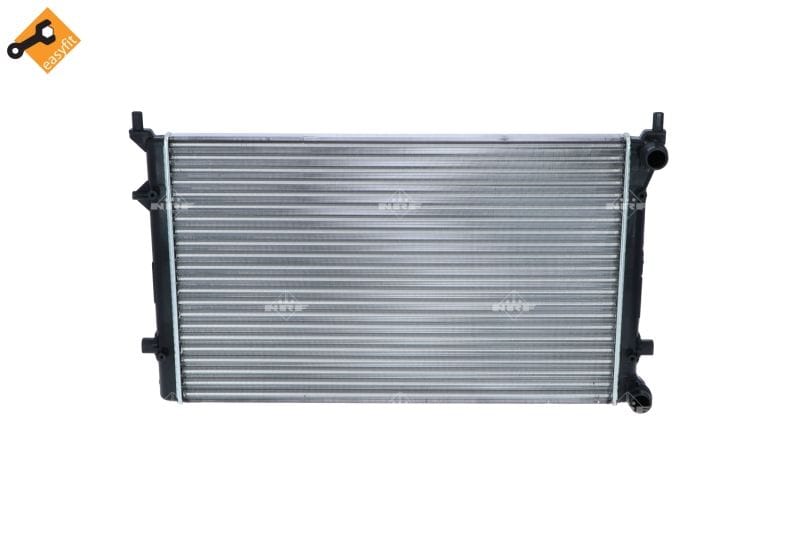VW GOLFV BLF-BLR SU RADYATÖRÜ 1K0121251BR - Yedek Parça