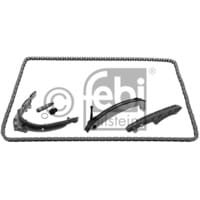 BMW M62 ALT ZİNCİR SETİ 11311741746 - LHN000040 - Yedek Parça