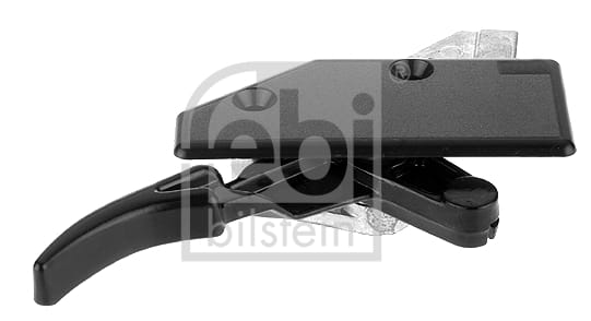 M.BENZ  W126  KAPUT AÇMA KOLU   1268800020 - Yedek Parça