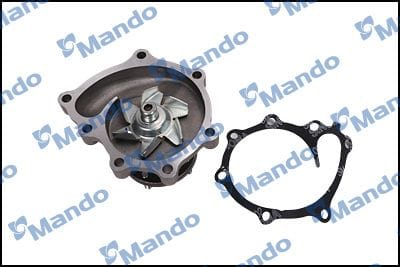 KIA BONGO 2700 / PREGIO 95-04 D4BH DEVİRDAİM (ESKİ NO:MWP1054) - Yedek Parça