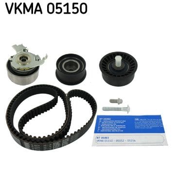 OPEL TRİGER SET X1,6XE VECTRA B 1606274 1629061 - Yedek Parça