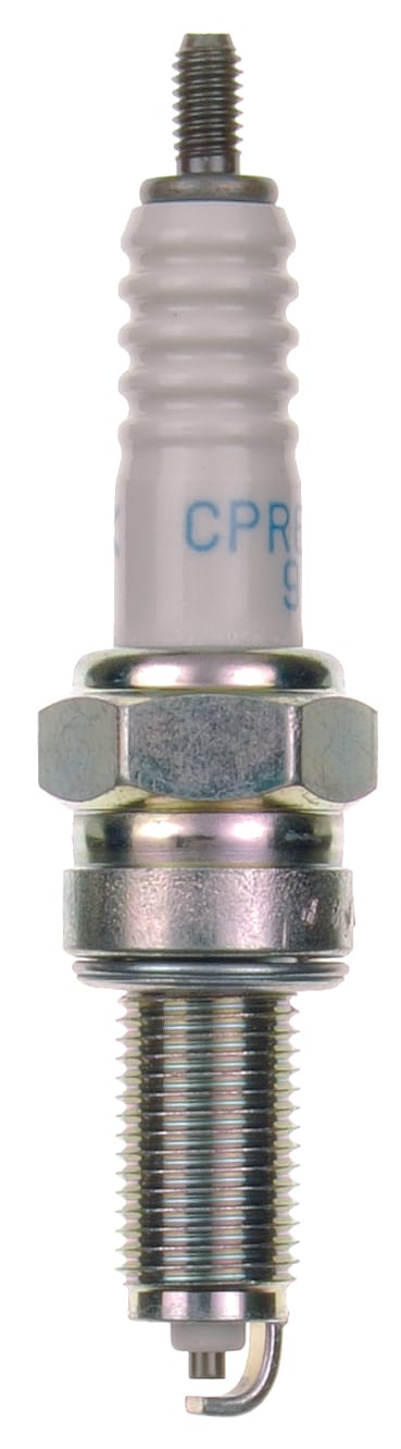 TEK TIRNAK BUJİ CPR6EA9 - Yedek Parça