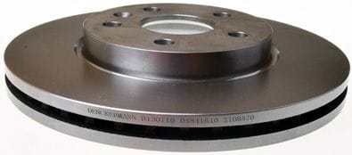 OPEL FREN DİSK ÖN ASTRA K 276 mm ÖN FREN DİSKİ 13597460 - Yedek Parça