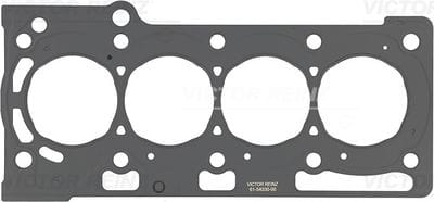 TOYOTA COROLLA 09-12 AURIS 09-12 YARIS 09-12 1.33 VVTI ÇELİK SİLİNDİR KAPAK CONTASI STN-JA-11326 - Yedek Parça