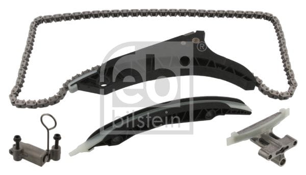 BMW F01-F10-X5-X6 N63 EKSANTRİK ZİNCİR SETİ 11317567500 - Yedek Parça
