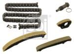 M.BENZ   M611-646  EKSANTRİK GERGİ SETİ    6400500111 - Yedek Parça