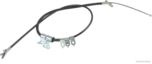 DAIHATSU TERIOS 05> EL FREN TELİ SOL 46430-B4020 - Yedek Parça