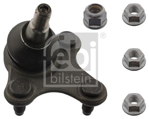 VW GOLFVII A3 LEON OCTAVİA ROTİL SOL 5Q0407365A - Yedek Parça