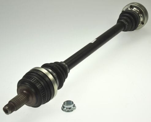 BMW E46 SAĞ ARKA AKS MİLİ 33211229592 - Yedek Parça