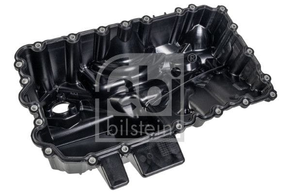 BMW F10-F20-F30 YAĞ KARTERİ 11137618512 - Yedek Parça