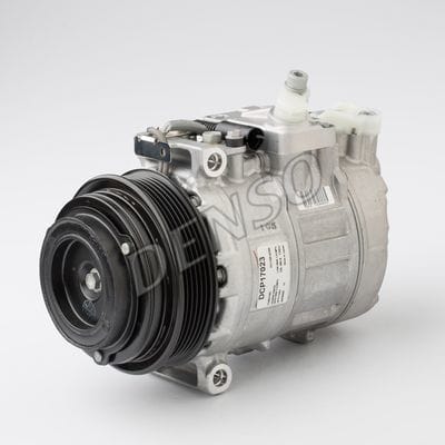 M.BENZ   W202-210  KLİMA KOMPRESÖRÜ    0002307011 - Yedek Parça