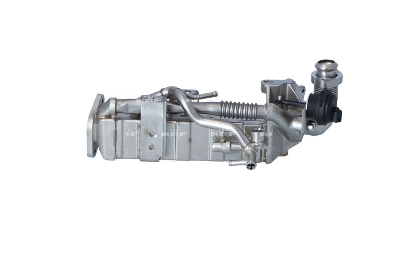 BMW F10-F15-F25 N47N-N57 EGR SOĞUTUCU 11718517724 - Yedek Parça