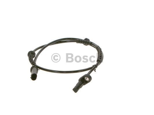 BMW F10 XD ÖN ABS SENSÖRÜ 34526784902 - Yedek Parça