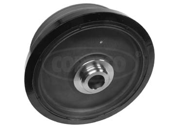 BMW M47N E46-E60-E87-E90 KRANK KASNAĞI 11237805696 - Yedek Parça