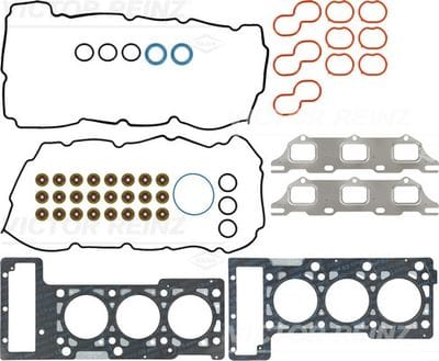 CHRYSLER 300C  SEBRING 2.7  MOTOR UST TAKIM CONTA - Yedek Parça
