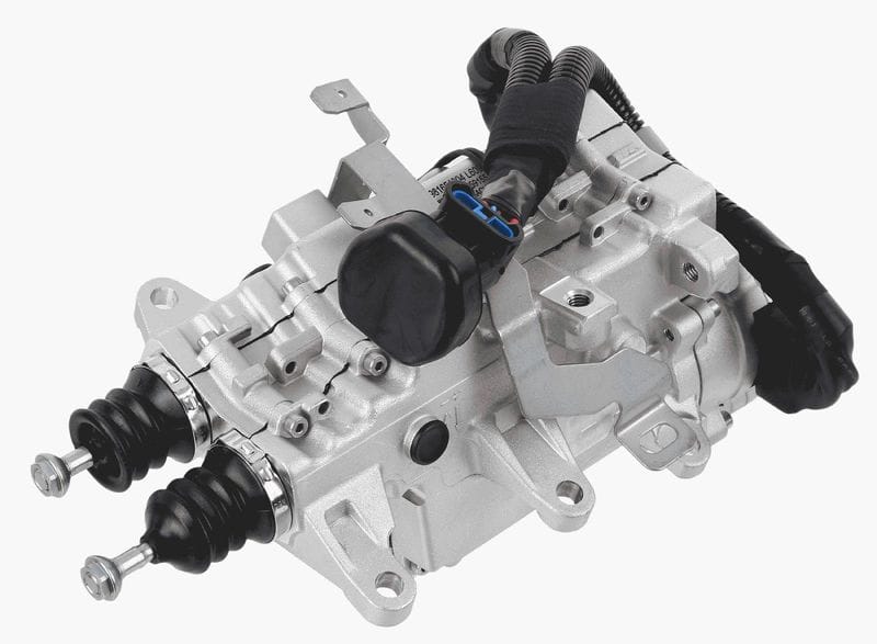 HYUNDAI ACCENT 15- BLUE  İ30 15-16 CERATO 16-18 CEED 16-18 DCT 7 İLERİ ŞANZIMAN ROBOTU - Yedek Parça