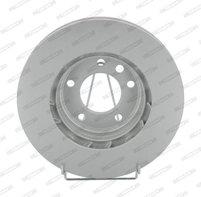 VW TOUAREG CAYENNE Q7 FREN DİSKİ SAĞ ÖN 7L6615302N - Yedek Parça