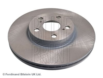 TOYOTA COROLLA SEDAN (_E15_) COROLLA ALTIS ÖN FREN DİSKİ - Yedek Parça