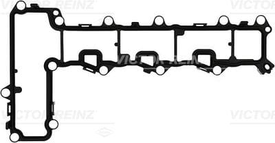 OPEL VIVARO C-ZAFIRA LIFED 2.0 D20DTH KÜLBÜTÖR KAPAK CONTASI - Yedek Parça