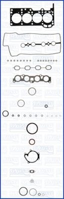 DAIHATSU TERIOS CONTA TAKIM 1,3L K3-VE J102, J211 00-09/ YRV M201 00- / SIRION M101 M301 00-07/ TOYOTA YARIS 2SZ-FE SCP90 - Yedek Parça