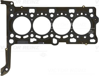 OPEL CONTA SİLİNDİR KAPAK A16DTH 1.45mm - Yedek Parça