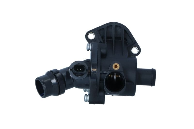 VW PASSAT 04-10 BLR-BVZ-BVY 2.0FSI TERMOSTAT 06F121111 - Yedek Parça