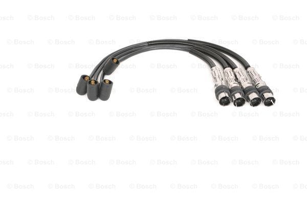 VW 1.2 TSI BUJİ KABLO SETİ 03F905409C - Yedek Parça