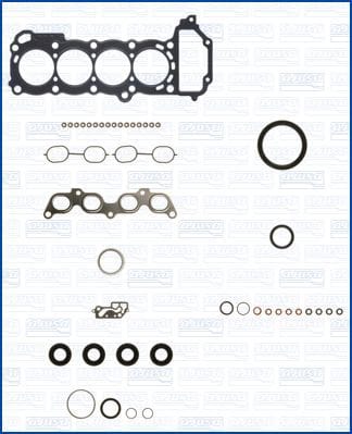 NISSAN MICRA CONTA TAKIM 1,4L CR14DE K12 03-10 - Yedek Parça