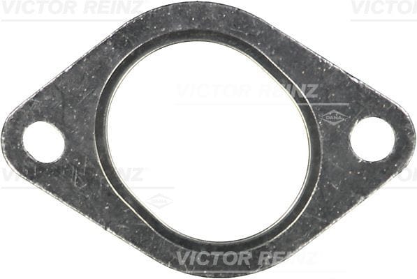 BMW E60 M5 S85 EGZOST MANİFOLD CONTASI 11627833278 - Yedek Parça