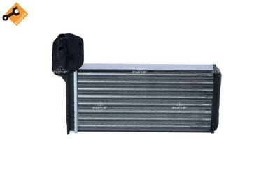 VW TRANSPORTER T4 KALORİFER RADYATÖRÜ 701819031B - Yedek Parça