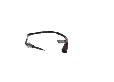 VW EGZOZ SICAKLIK SENSÖRÜ 4M0906088AA - Yedek Parça