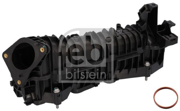 BMW F20-F30 N47N EMME MANİFOLDU 11618506406 - Yedek Parça