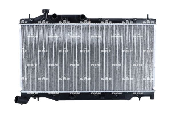 SUBARU FORESTER  13>17 2,0 SU RADYATÖRÜ 686*342*25 - Yedek Parça
