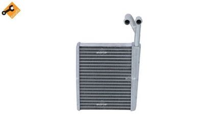 M.BENZ W903 SPRİNTER KALORİFER RADYATÖRÜ A0038356101 - Yedek Parça