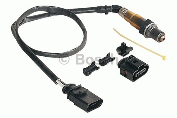 VW PASSAT A4 1.8-2.0TFSI LAMDA SENSÖR 06J906262K - Yedek Parça