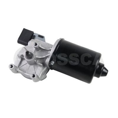 VW POLO-JETTA ÖN CAM SİLECEK MOTORU 6R1955119A - Yedek Parça