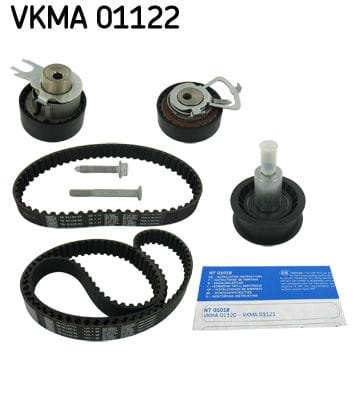 VW GOLF POLO 1,4 AHW BCB 4 TRİGER SETİ 036198119C - Yedek Parça