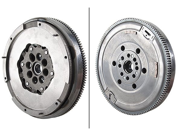 BMW F45-F48 MİNİ F56 B37 VOLANT 21208601637 - Yedek Parça
