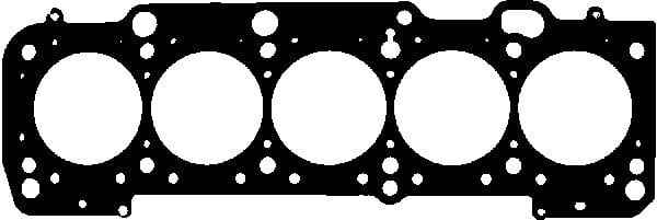 VW A80-90-100-RS2-A6 2.0-2.2-2.3 SKC 034103383AD - Yedek Parça