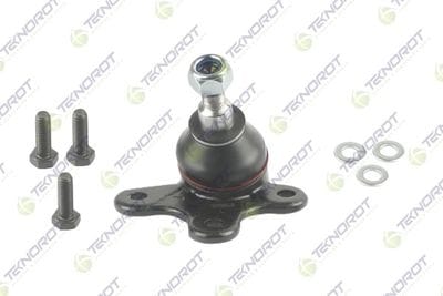 VW POLO 98 ROTİL SAĞ 6N0407365A - Yedek Parça