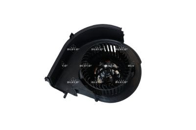 BMW X5-X6 F15-F16 KALORİFER MOTORU 64119291177 - Yedek Parça