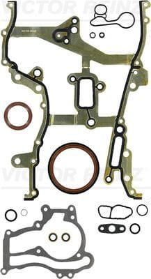 OPEL CONTA TKM ALT A1,4NET ASTRA J1606417 1629028 - Yedek Parça
