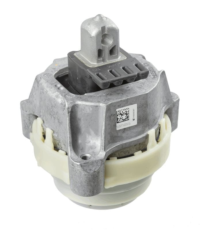 BMW G30 B47 MOTOR TAKOZU SOL 22116883513 - Yedek Parça