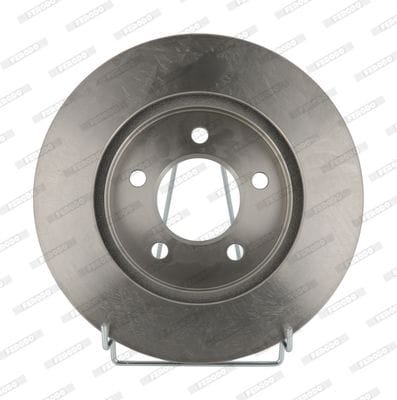 CHRYSLER G.VOYAGER ÖN FREN DİSKİ 282 MM - Yedek Parça