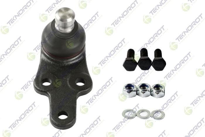 JAGUAR X TYPE 01>09 FORD MONDEO 00>07 ALT ROTİL - Yedek Parça