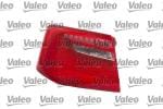 VW A6 2011-DIŞ LED SOL STOP 4G5945095A - Yedek Parça