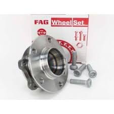 BMW F10-F01 ÖN PORYA 31206850158 - Yedek Parça