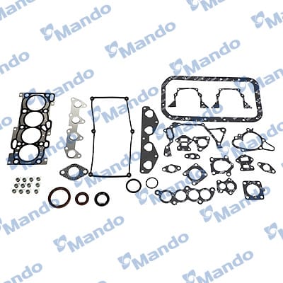 HYUNDAI İ10 1.1 G4HG 07>TAKIM CONTA SKP ÇELİK - Yedek Parça