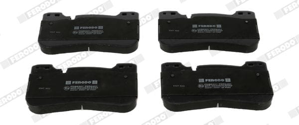BMW G80 M3 -G82 M4 ÖN FREN BALATASI 34109502514 - Yedek Parça