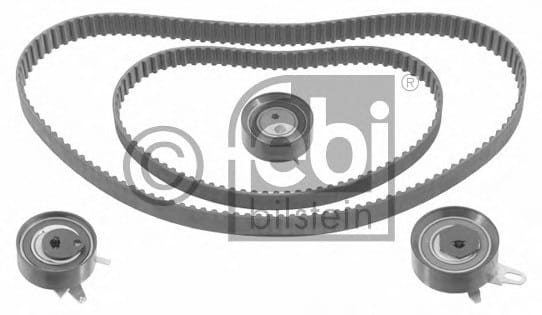 VW  T4 LT35 ANJ-AVR 2.5TDI TRİGER SETİ 074198119 - Yedek Parça